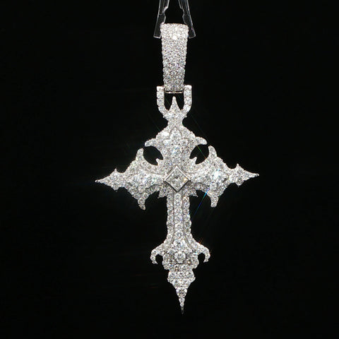Men's Chain & Pendant Combinations