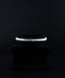 14K White Gold Lab Diamond Tennis Bracelet – 9.68ctw – 12.7g