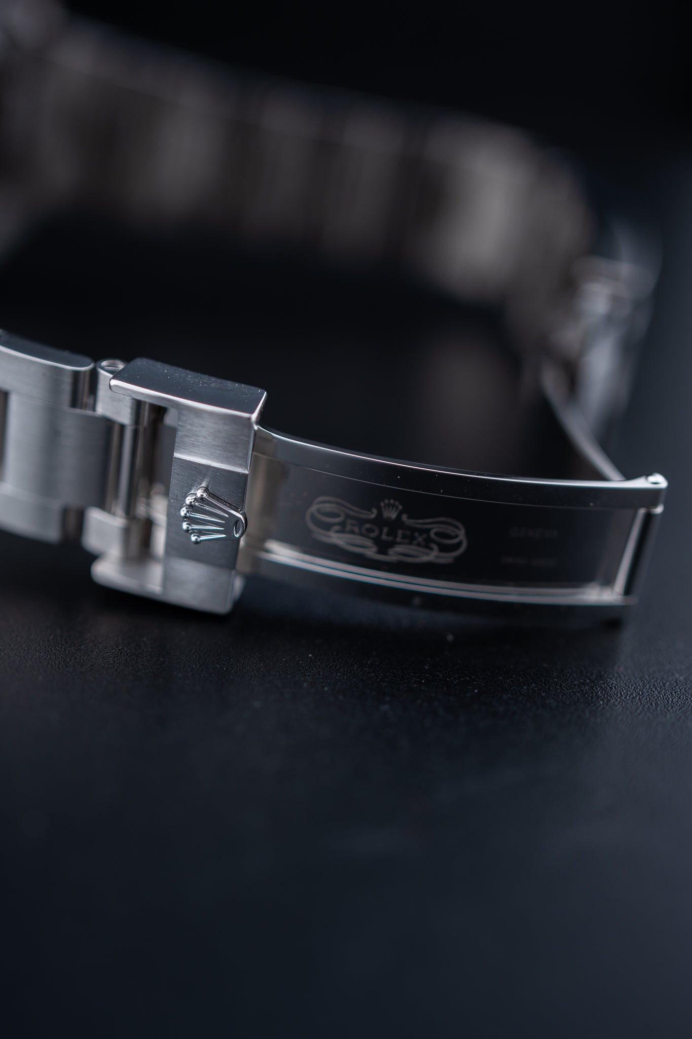 2024 Rolex Submariner Date – 126610LN – Like New – Complete Set