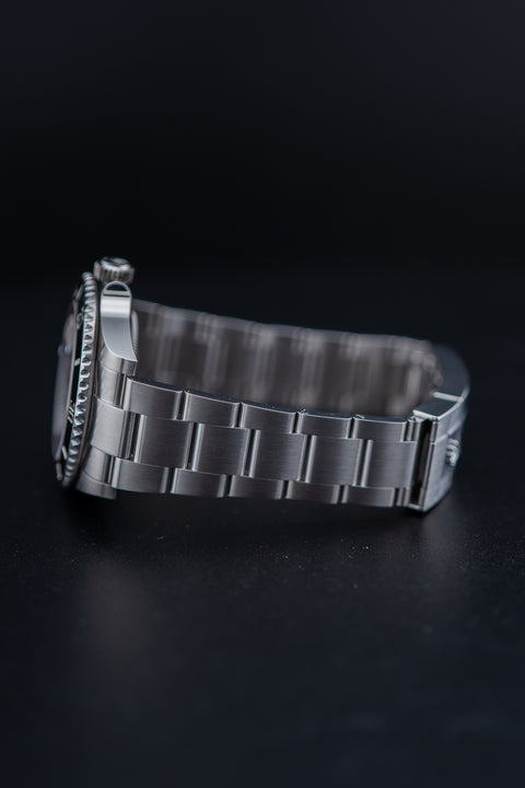 2024 Rolex Submariner Date – 126610LN – Like New – Complete Set