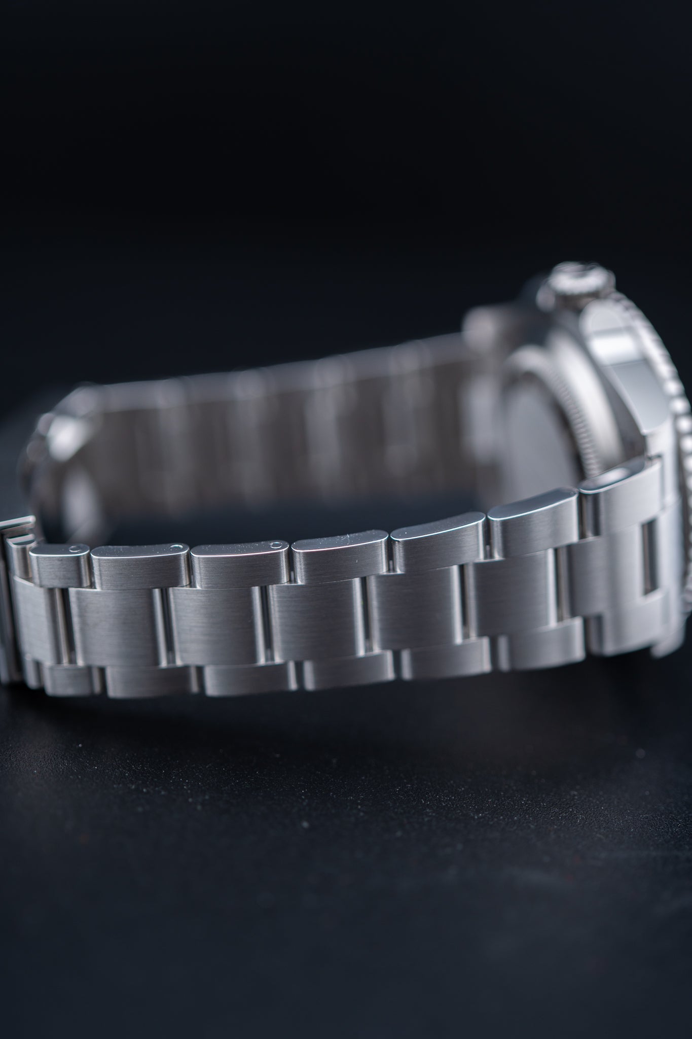 2024 Rolex Submariner Date – 126610LN – New – Complete Set