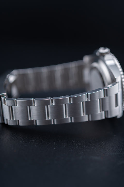 2024 Rolex Submariner Date – 126610LN – Like New – Complete Set