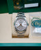 2025 Rolex Oyster Perpetual 41 – Silver Dial – Brand New, Complete Set