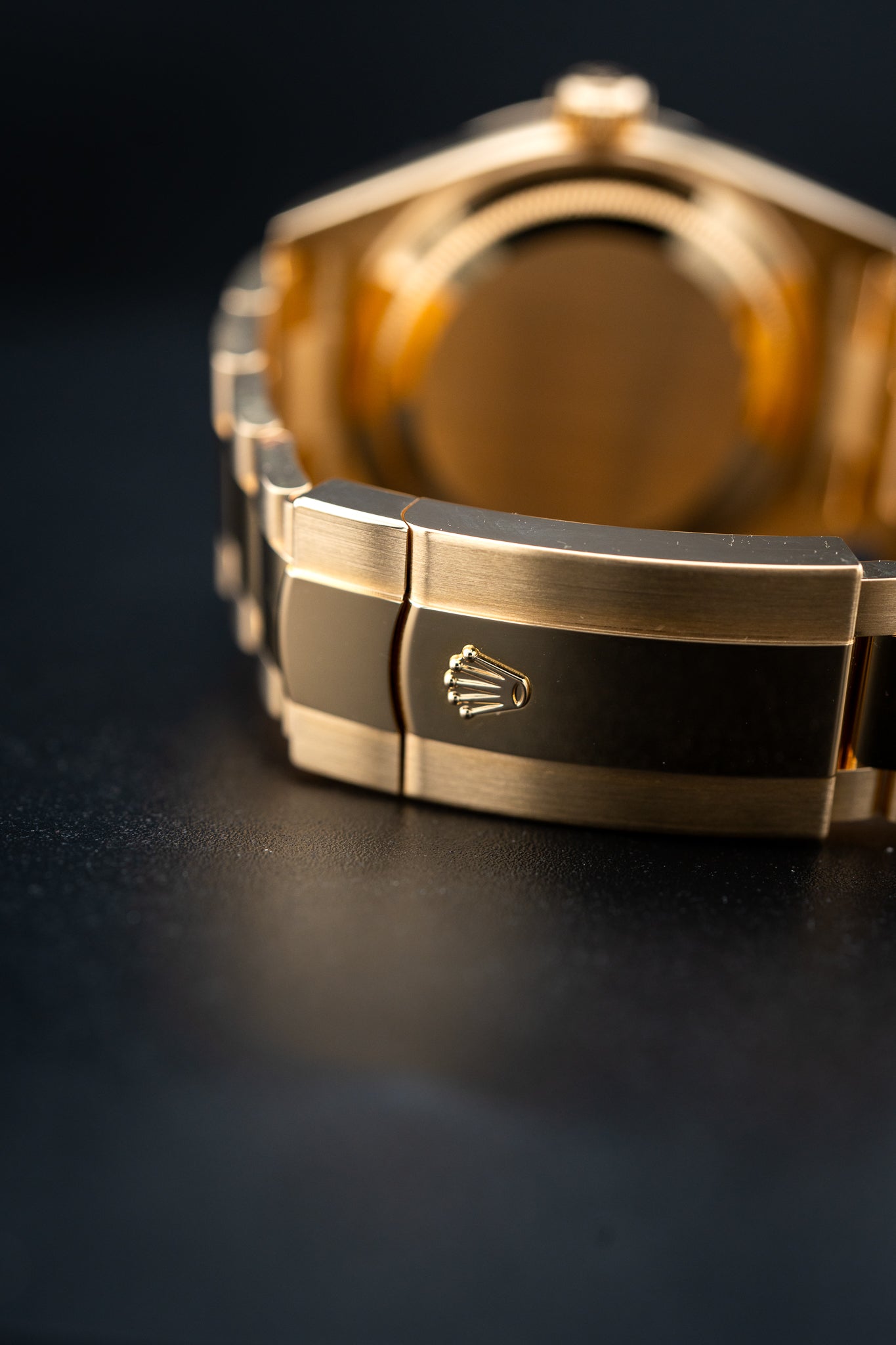 2025 Brand New Release Rolex Sky-Dweller Yellow Gold – Bright Green Dial – Oyster Bracelet – Ref. 336938 – Brand New Complete Set