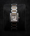 Cartier Tank Française W51007Q4 Two-Tone Ladies Watch (Preowned) – Watch Only