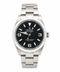 2025 Rolex Explorer I | Black Dial | Complete Set
