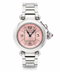 Cartier Pasha | Pink Dial | 30mm Ref. W3140008