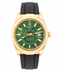 2025 Rolex Sky-Dweller Green Dial Oysterflex Ref. 336238