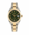 2025 Rolex Datejust 31mm | Diamond Six O'Clock Marker | Ref. 278273