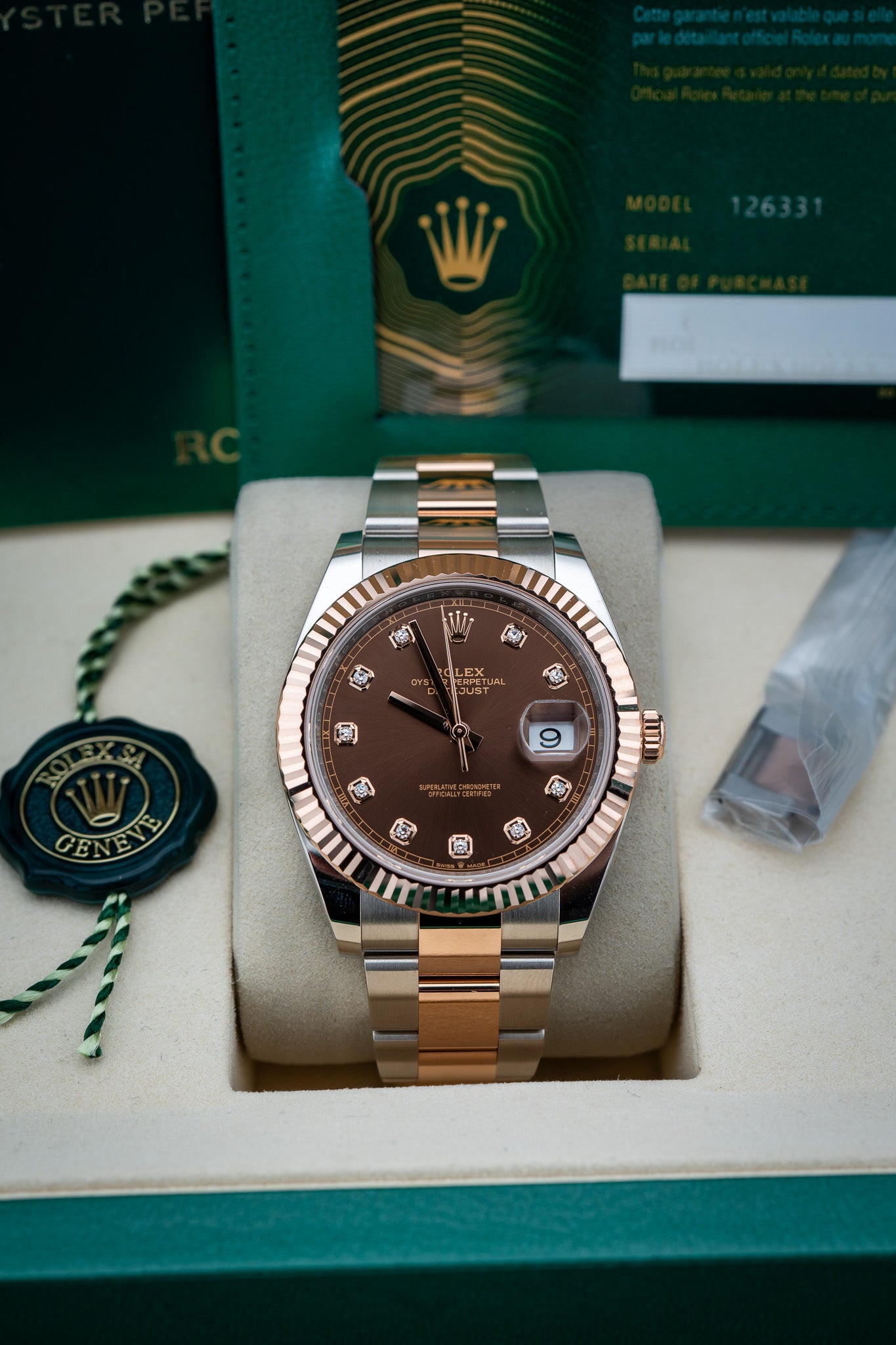 chocoraterieですROLEXディトジャスト179174 楽天市場】ROLEX 腕時計 179174の通販