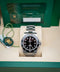 2022 Rolex Submariner No Date – Black Dial – Ref. 124060 – Mint Complete Set