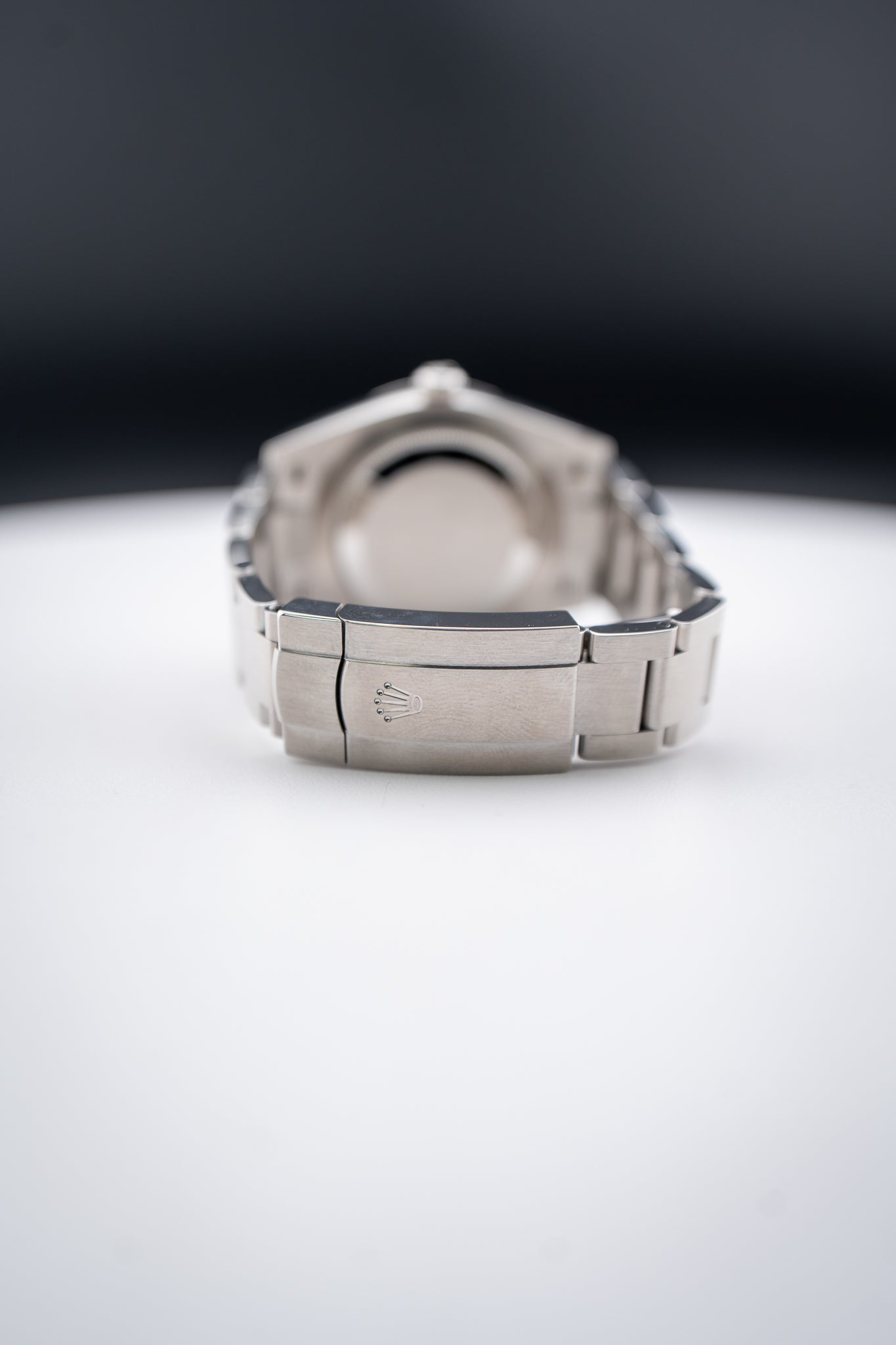 Brand New Rolex Oyster Perpetual 36 – Ref. 126000 – Green Dial – Complete Set