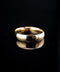 10KT Yellow Gold Wedding Band Size 9