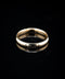 10KT Yellow Gold Wedding Band Size 9 (2.63gr) - 480