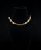 18K Yellow Gold Perception Link Necklace – 71.5g – 17.7” – VS/F Diamond Clasp