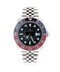 Rolex GMT-Master II Pepsi Jubilee – Ref. 126710BLRO – Like New Complete Set