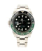 2026 Rolex GMT "Sprite" | Oyster Bracelet | Ref. 126720VTNR