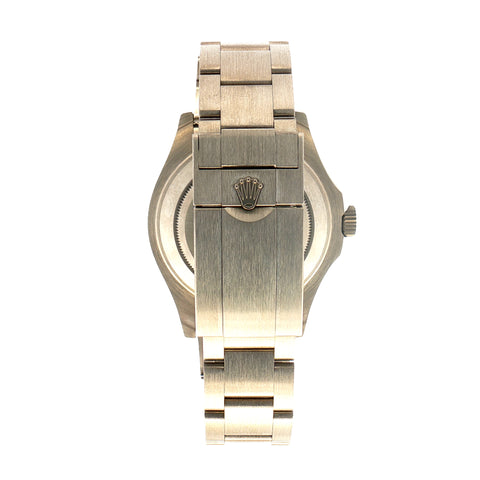 2025 Rolex Yacht-Master 42 – Ref. 226627 – RLX Titanium – Brand New, Complete Set