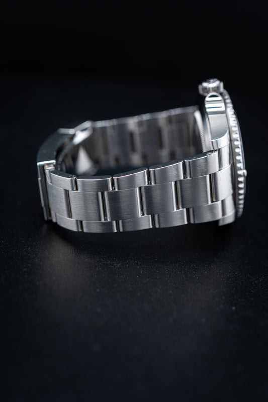 Rolex Submariner Date 41mm 126610LN – 2020 Preowned Complete Set