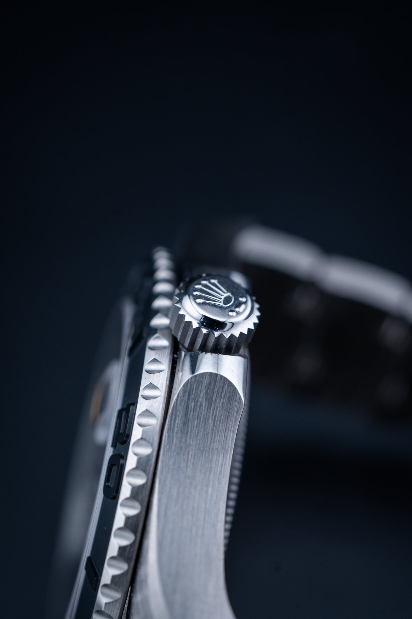 2025 Rolex Yacht-Master 42 – Ref. 226627 – RLX Titanium – Brand New, Complete Set