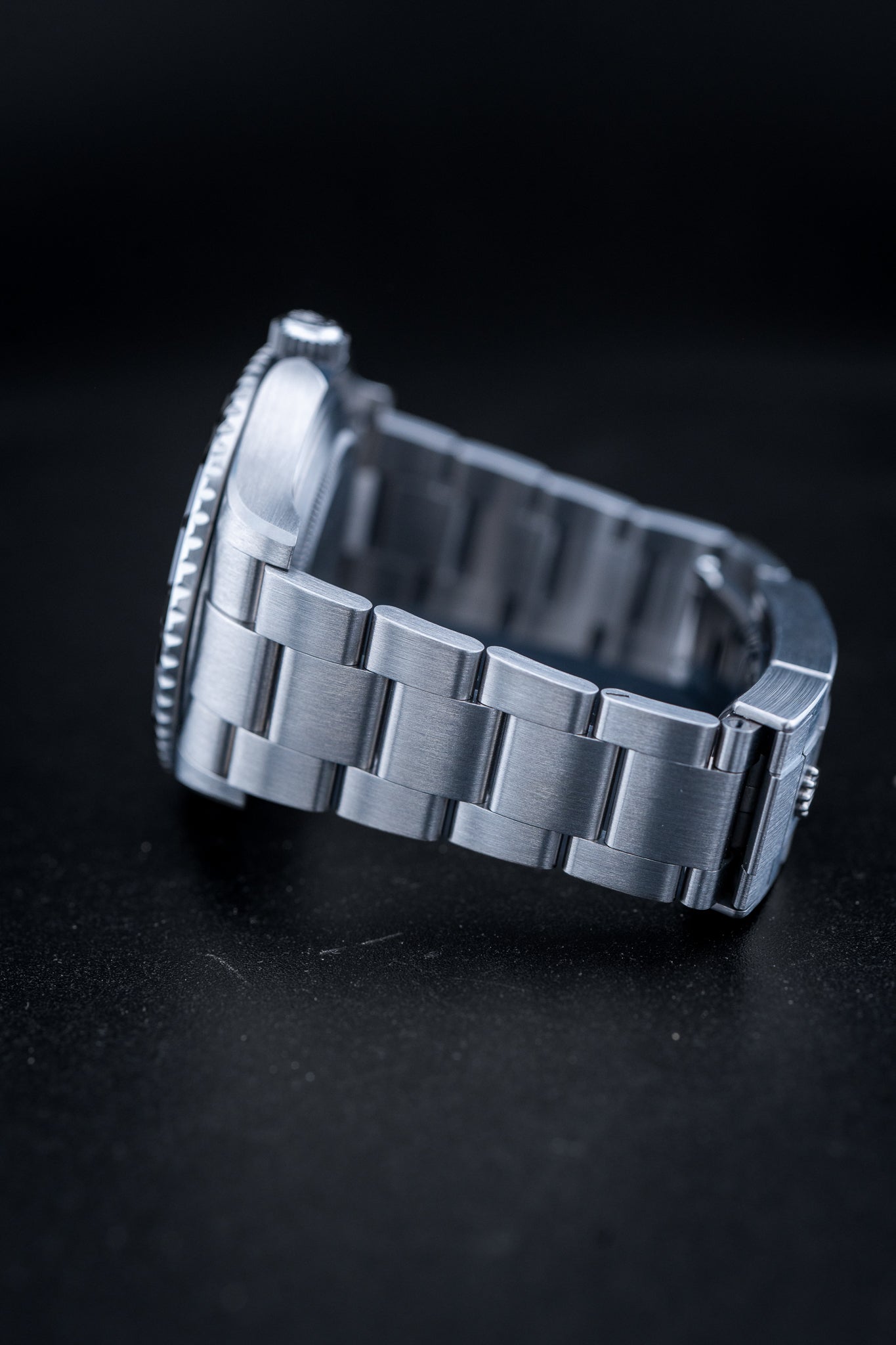 2025 Rolex Yacht-Master 42 – Ref. 226627 – RLX Titanium – Brand New, Complete Set