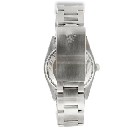 Rolex Datejust 26 mm Custom Diamond Dial Ref. 69174