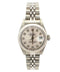 Rolex Datejust Ladies 26mm Ref. 79174 - White Diamond Dial, Fluted Bezel