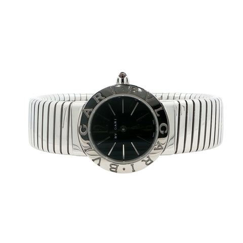 Bvlgari Tubogas (Preowned)