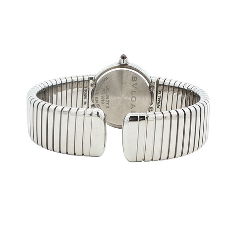 Bvlgari Tubogas (Preowned)