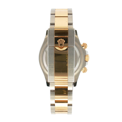 2025 Rolex Cosmograph Daytona Two-Tone Ref. 126503-002
