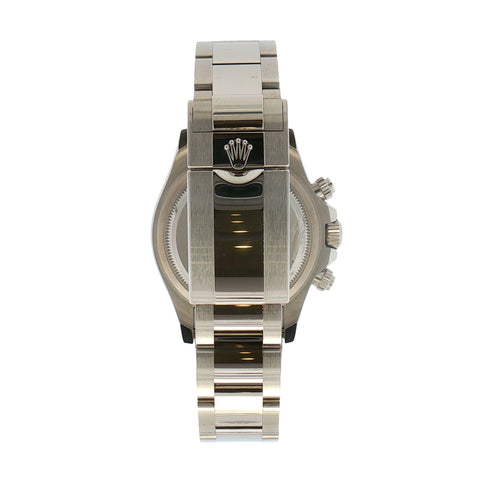 2025 Rolex Cosmograph Daytona “Panda” Ref. 126500LN
