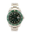 2013 Rolex Submariner “Hulk” – Green Dial & Bezel – Ref. 116610LV