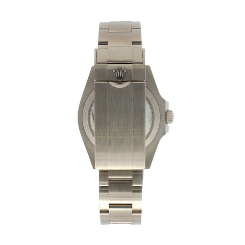 2025 Rolex Submariner “Starbucks” – Ref. 126610LV – Stainless Steel – Like New, Complete Set