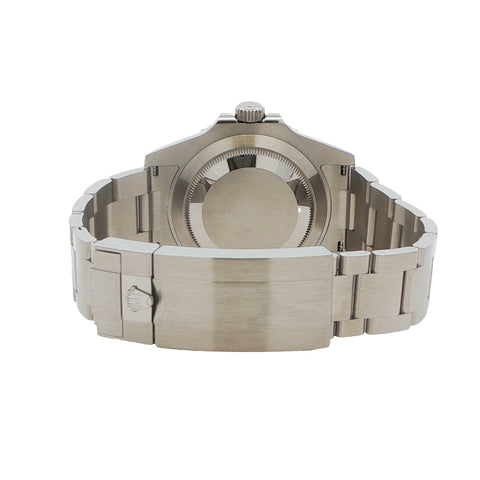 2025 Rolex Submariner “Starbucks” – Ref. 126610LV – Stainless Steel – Like New, Complete Set