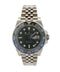 2026 Rolex GMT-Master II "Batgirl" - Jubilee - Ref. 126710BLNR