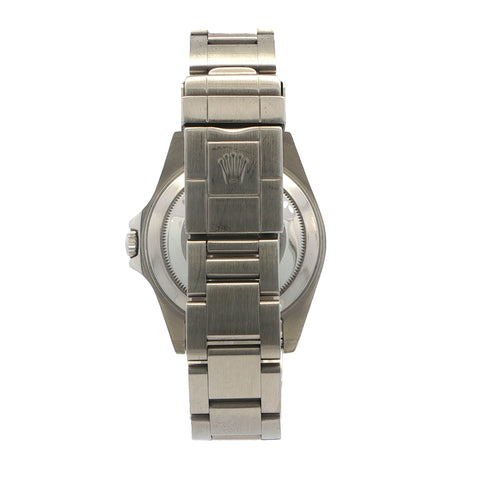 Vintage Rolex Explorer II | Pre-Owned | Naked