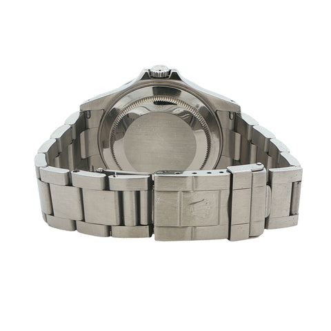 Vintage Rolex Explorer II | Pre-Owned | Naked