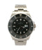 Rolex Sea-Dweller - Black Dial | Red Letter | Oyster | 2017 - Watch & Card