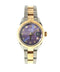 2020 Rolex Datejust 28mm | Purple Tapestry Dial | Ref. 279173