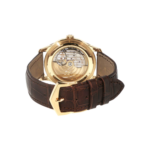 2026 Patek Philippe Calatrava Ref. 5227J-001