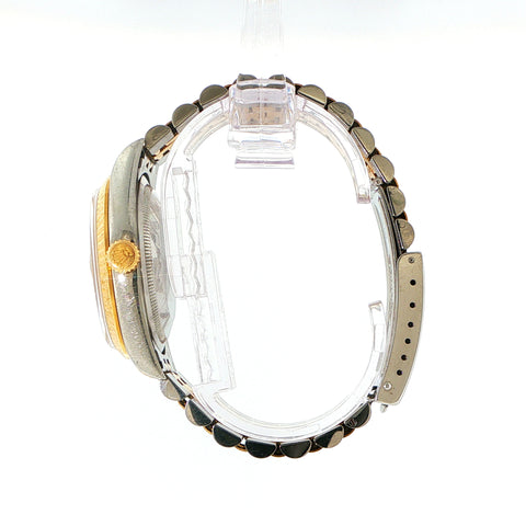 Pre-Owned Rolex Datejust 36mm Two-Tone Ref. 16233G