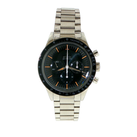 2024 Omega Speedmaster "First Omega in Space" Ref. 31030405006001