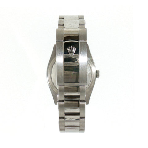 2026 Rolex Datejust 36 | Mint Green Dial | Ref. 126200