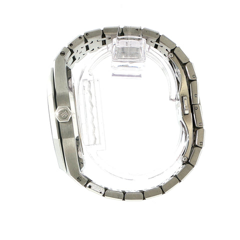 Audemars Piguet Royal Oak 39mm | White Dial | Ref. 15300ST