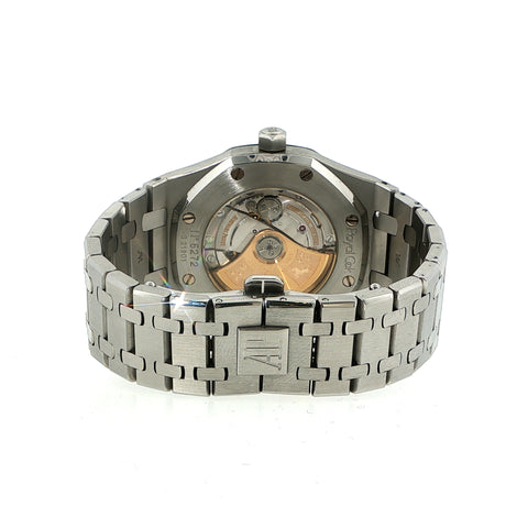 Audemars Piguet Royal Oak 39mm | White Dial | Ref. 15300ST