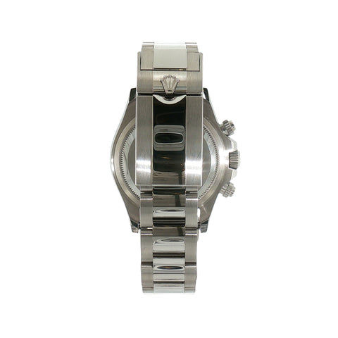 2025 Rolex Cosmograph Daytona “Panda” Ref. 126500LN