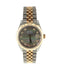 2026 Rolex Datejust 31mm | Black Mother of Pearl Diamond Dial | Ref. 278273