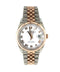 2024 Rolex Datejust 36mm | Two-Tone Rose Gold | Ref. 126231
