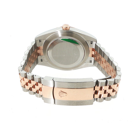 2026 Rolex Datejust 41mm | Two Tone Jubilee | Ref. 126331