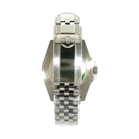2026 Rolex GMT-Master II “Bruce Wayne” | Jubilee | Ref. 126710GRNR